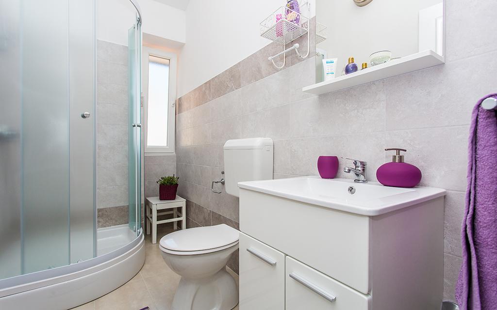 Apartman Bonaca Vrbnik Exterior photo
